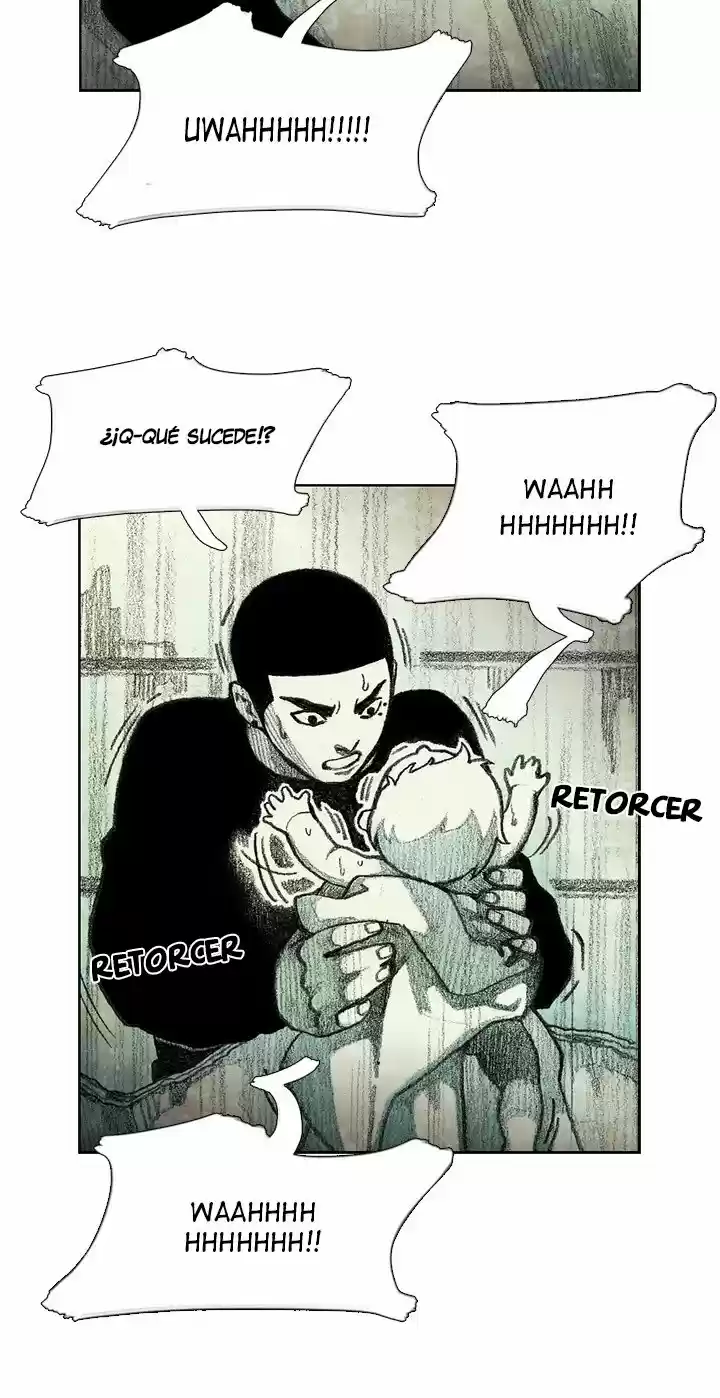 Monster Child - Capítulo 6 - Página 185 - LectorTMOo