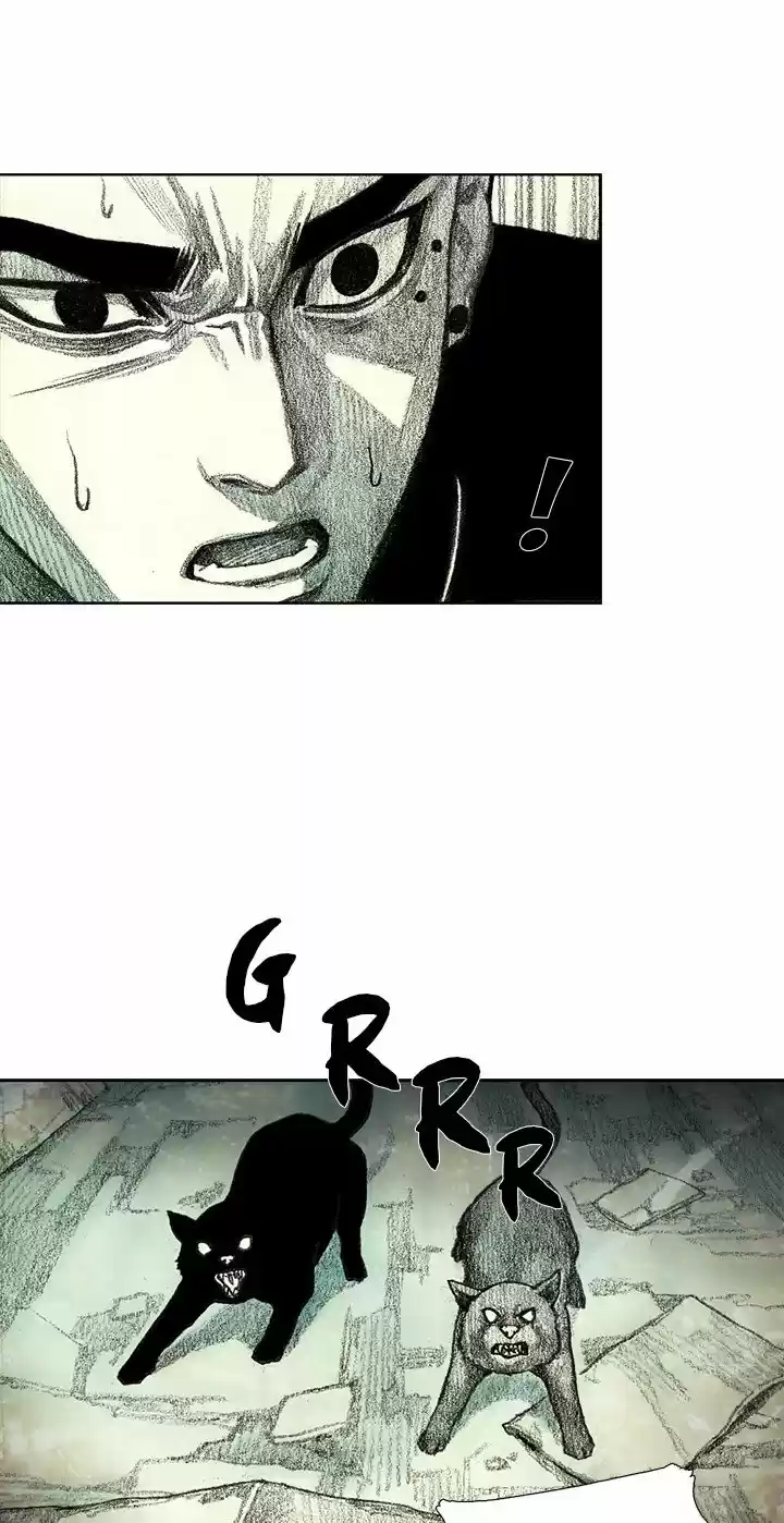 Monster Child - Capítulo 6 - Página 187 - LectorTMOo