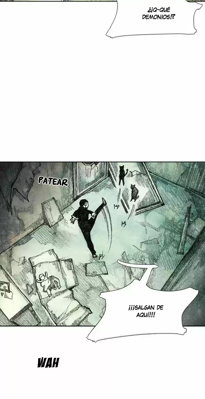 Monster Child - Capítulo 6 - Página 189 - LectorTMOo