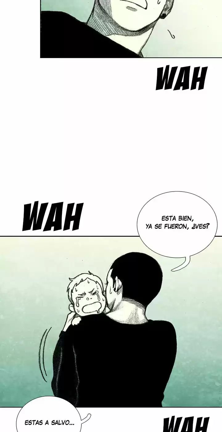 Monster Child - Capítulo 6 - Página 193 - LectorTMOo