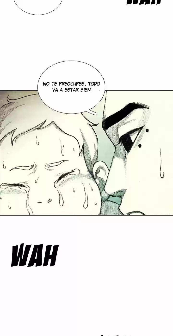 Monster Child - Capítulo 6 - Página 195 - LectorTMOo