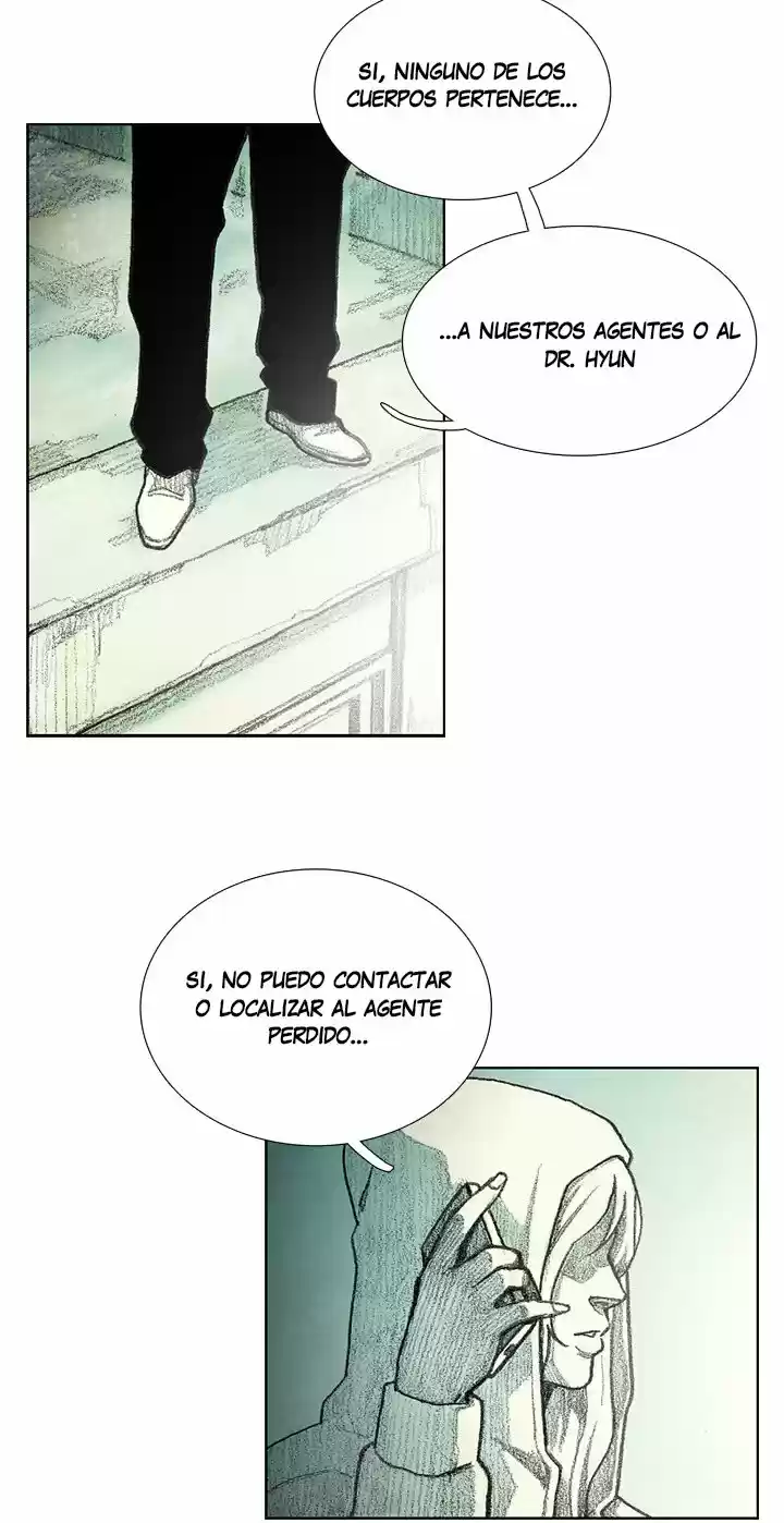 Monster Child - Capítulo 6 - Página 201 - LectorTMOo