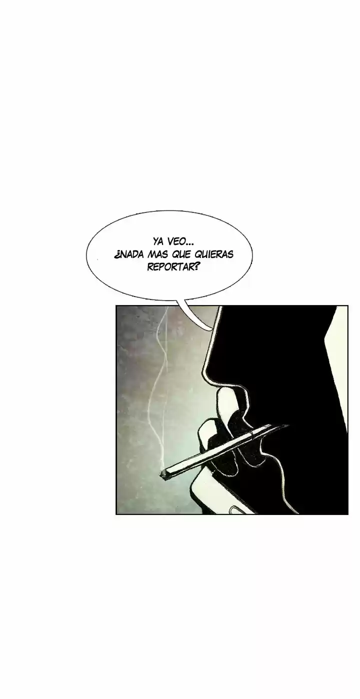 Monster Child - Capítulo 6 - Página 203 - LectorTMOo