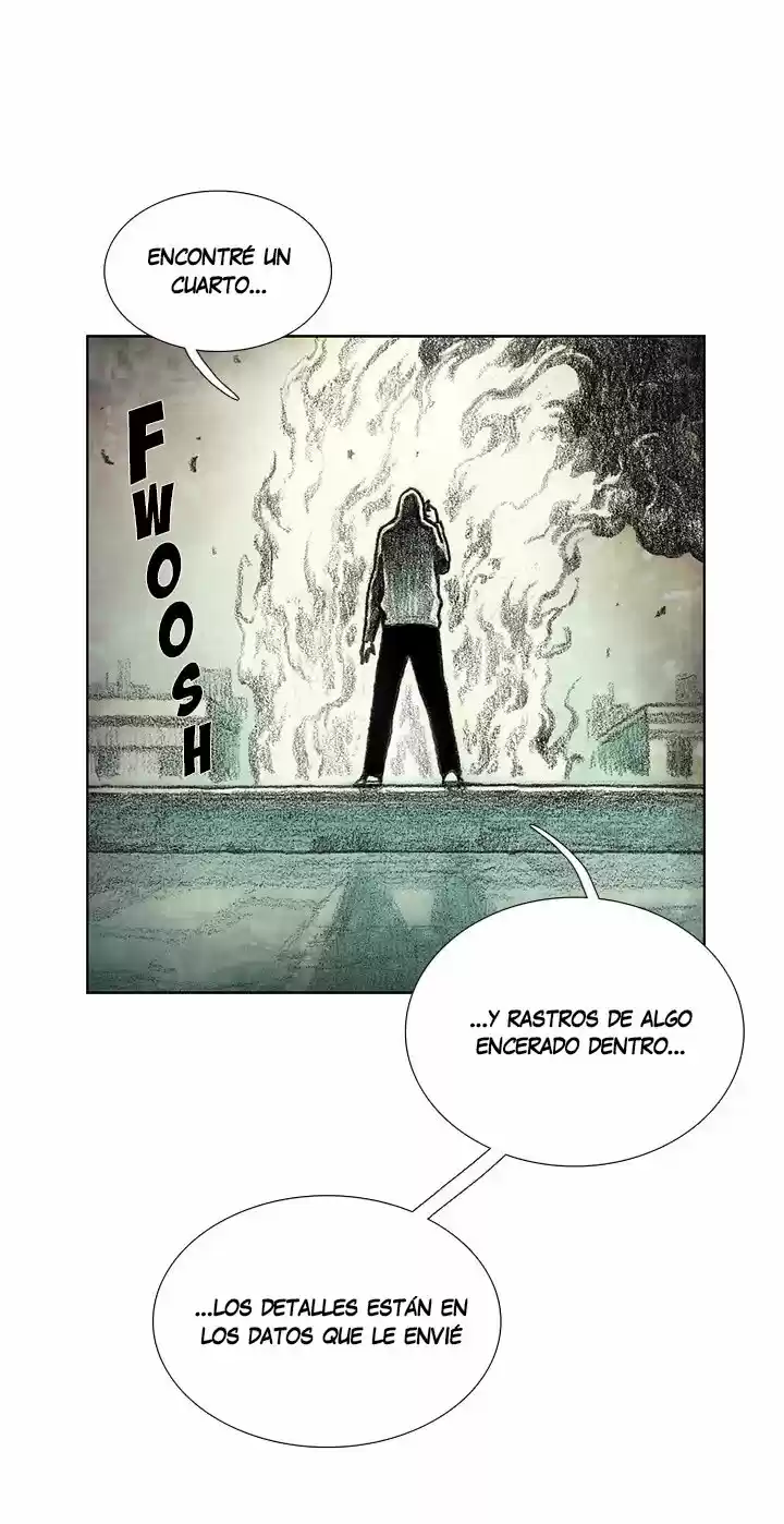 Monster Child - Capítulo 6 - Página 205 - LectorTMOo