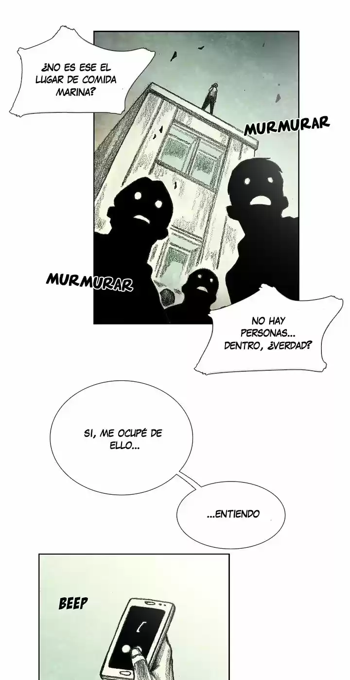 Monster Child - Capítulo 6 - Página 207 - LectorTMOo