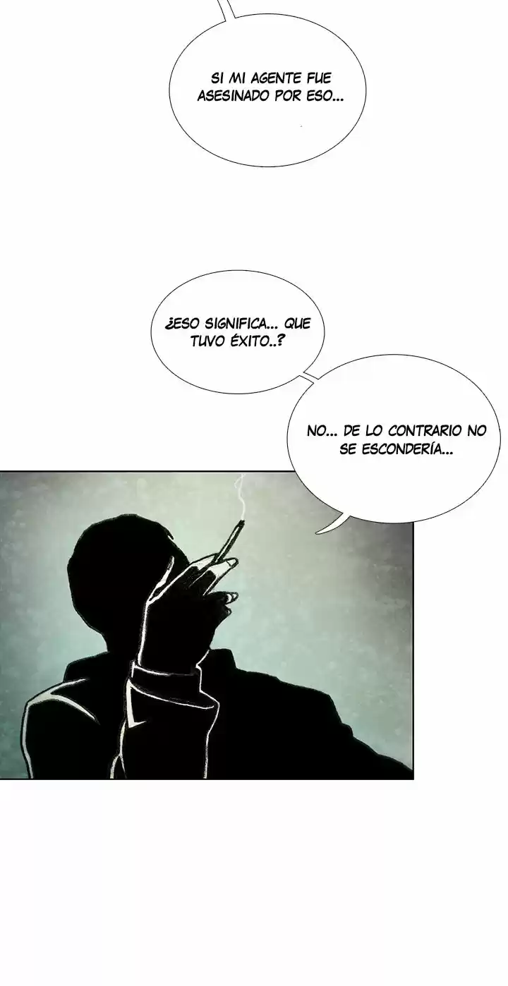 Monster Child - Capítulo 6 - Página 215 - LectorTMOo
