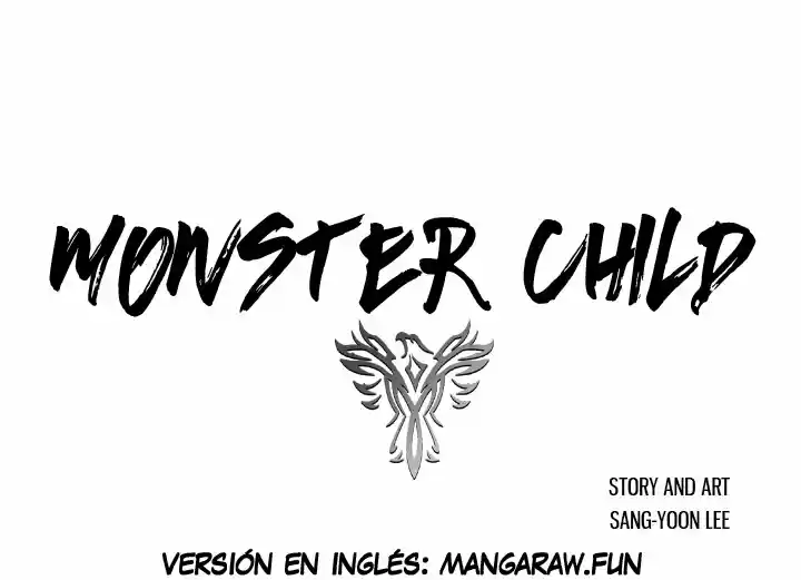 Monster Child - Capítulo 6 - Página 221 - LectorTMOo