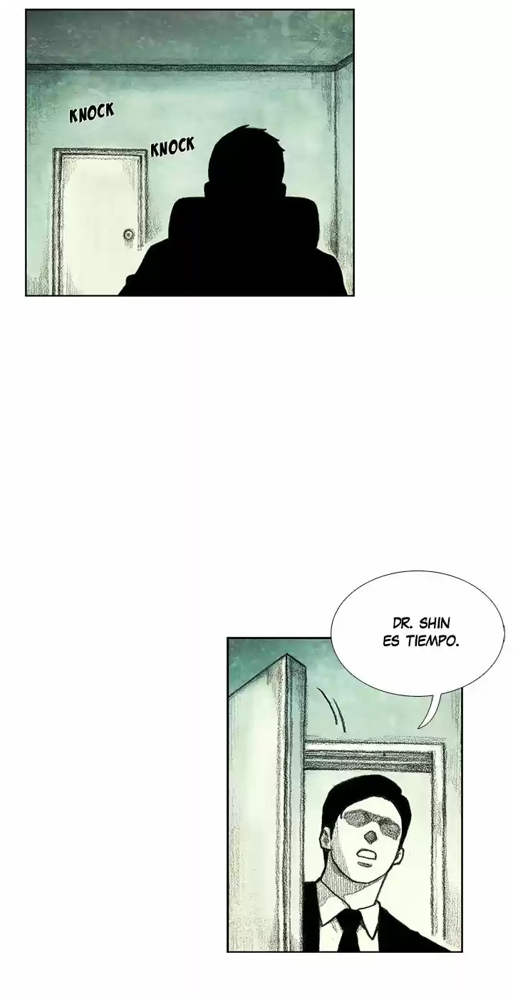 Monster Child - Capítulo 7 - Página 8 - LectorTMOo
