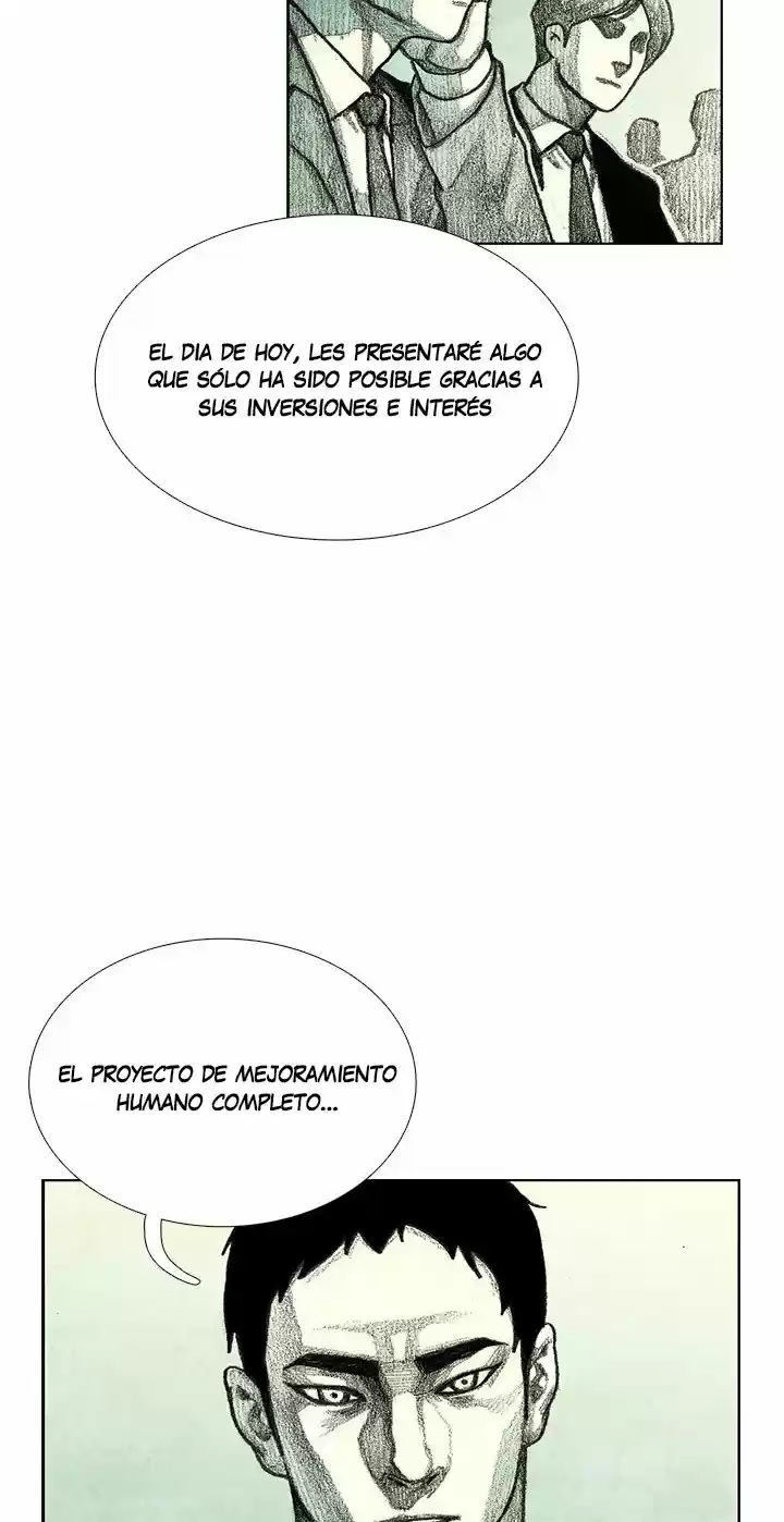 Monster Child - Capítulo 7 - Página 10 - LectorTMOo