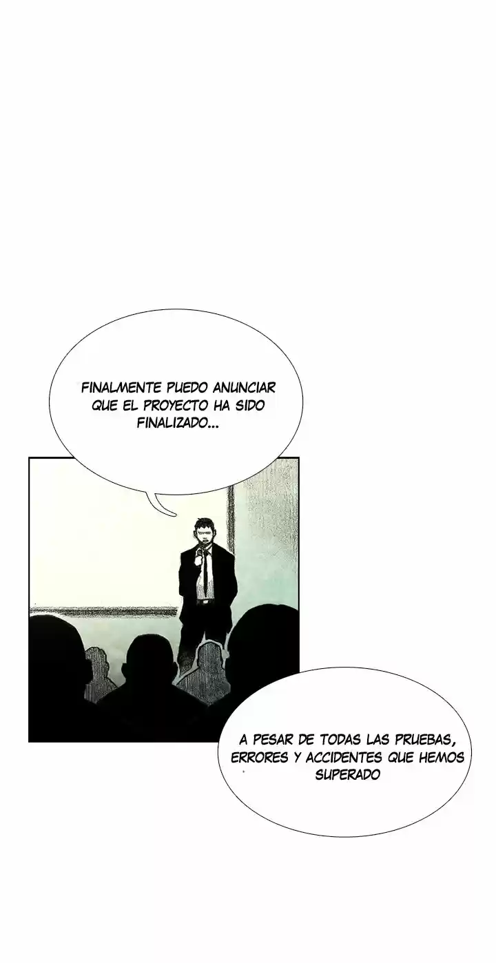 Monster Child - Capítulo 7 - Página 13 - LectorTMOo