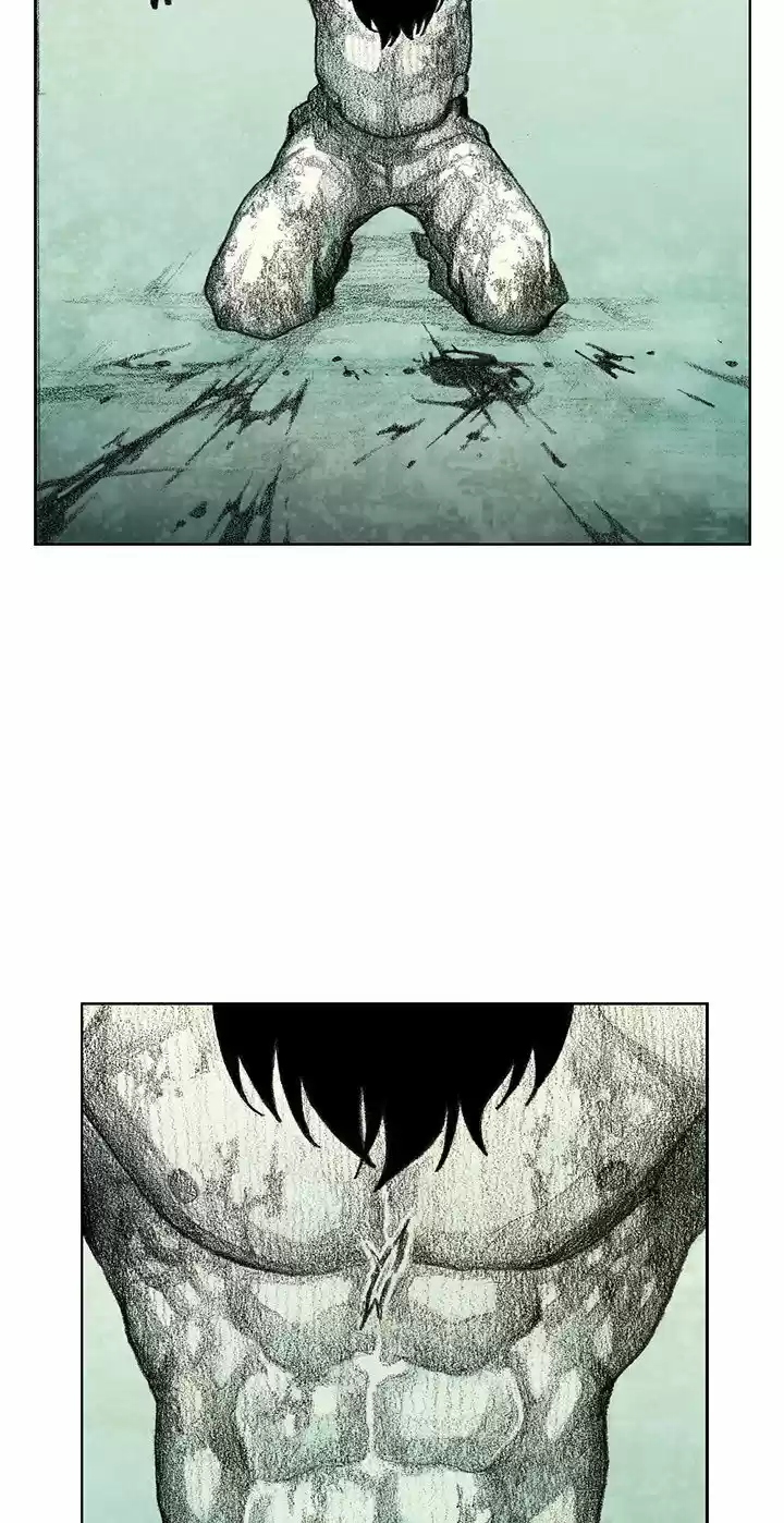 Monster Child - Capítulo 7 - Página 17 - LectorTMOo