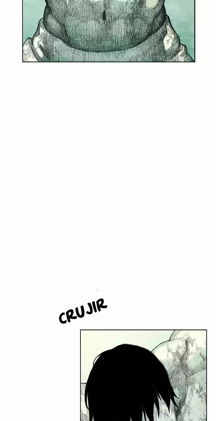Monster Child - Capítulo 7 - Página 18 - LectorTMOo