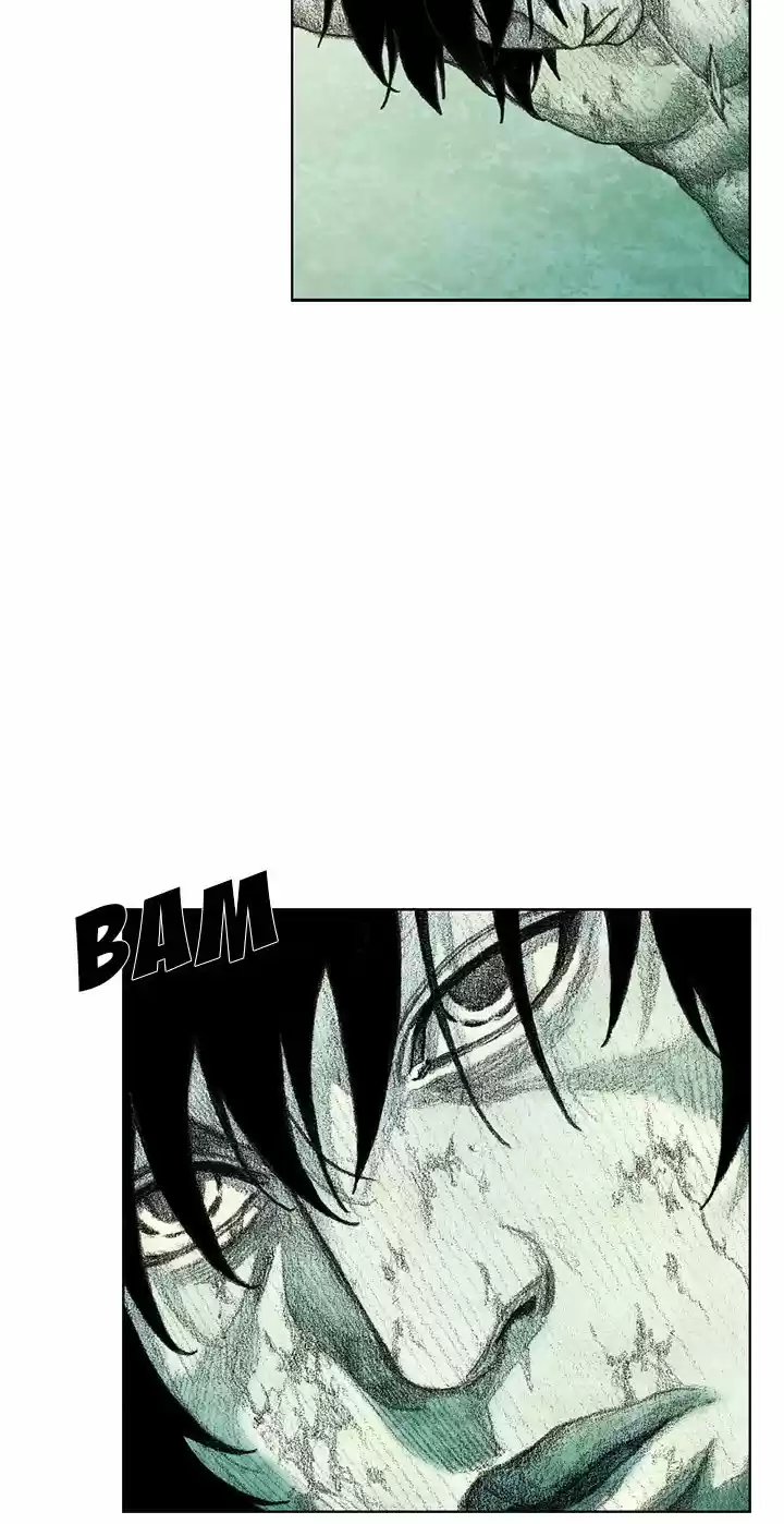 Monster Child - Capítulo 7 - Página 19 - LectorTMOo