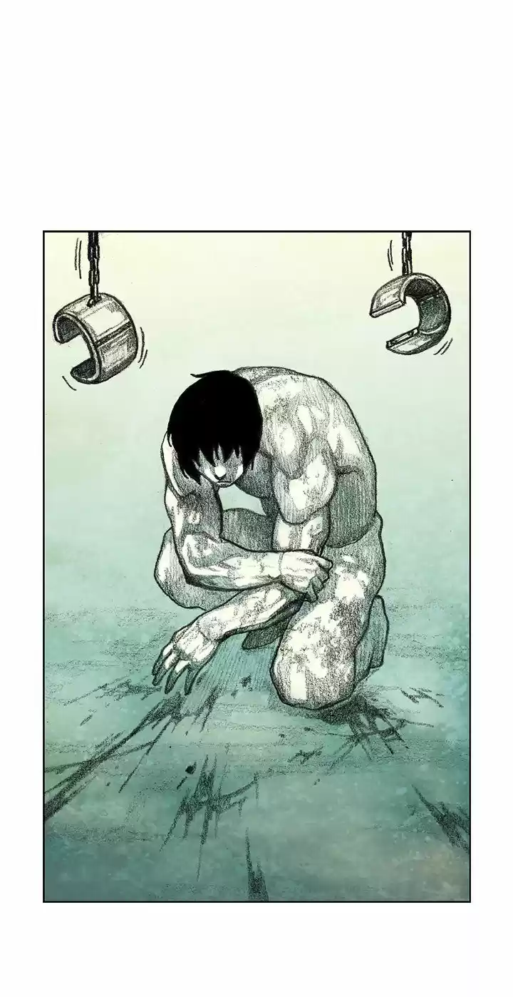 Monster Child - Capítulo 7 - Página 25 - LectorTMOo