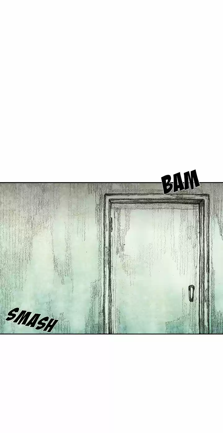 Monster Child - Capítulo 7 - Página 27 - LectorTMOo