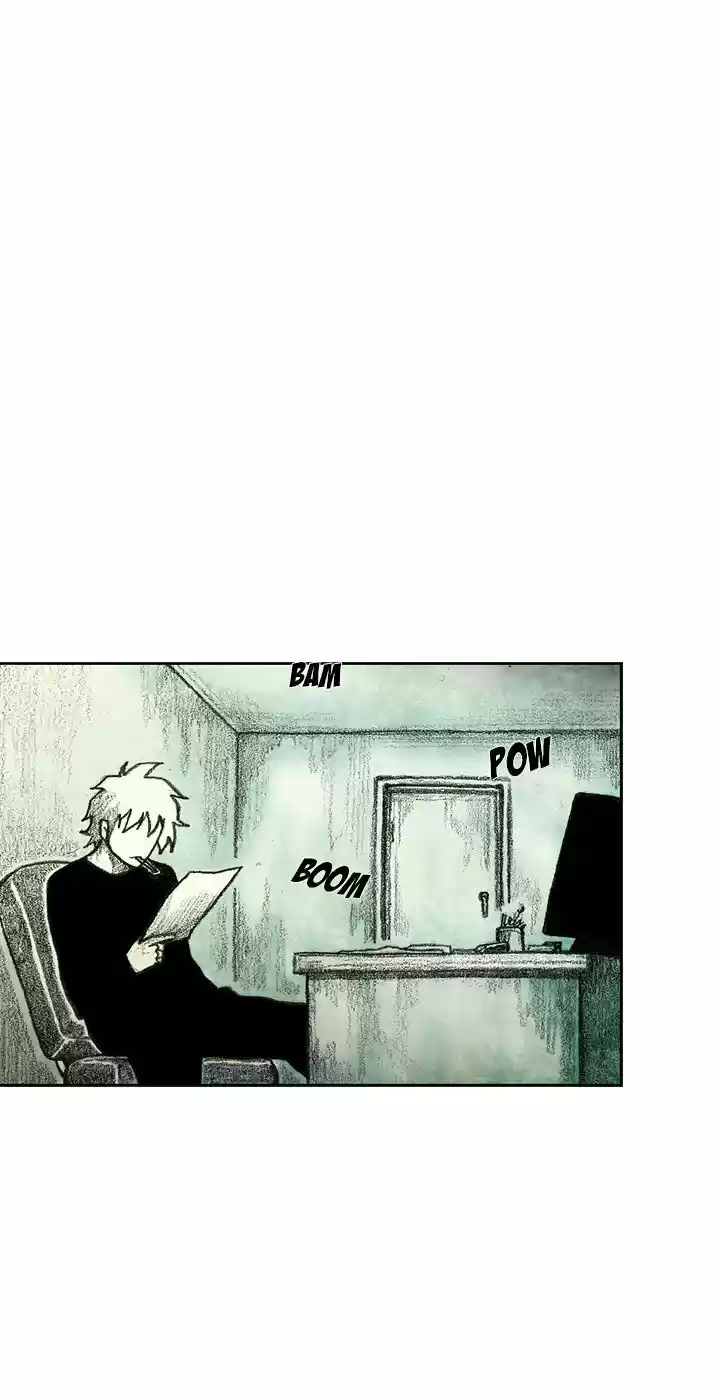 Monster Child - Capítulo 7 - Página 28 - LectorTMOo