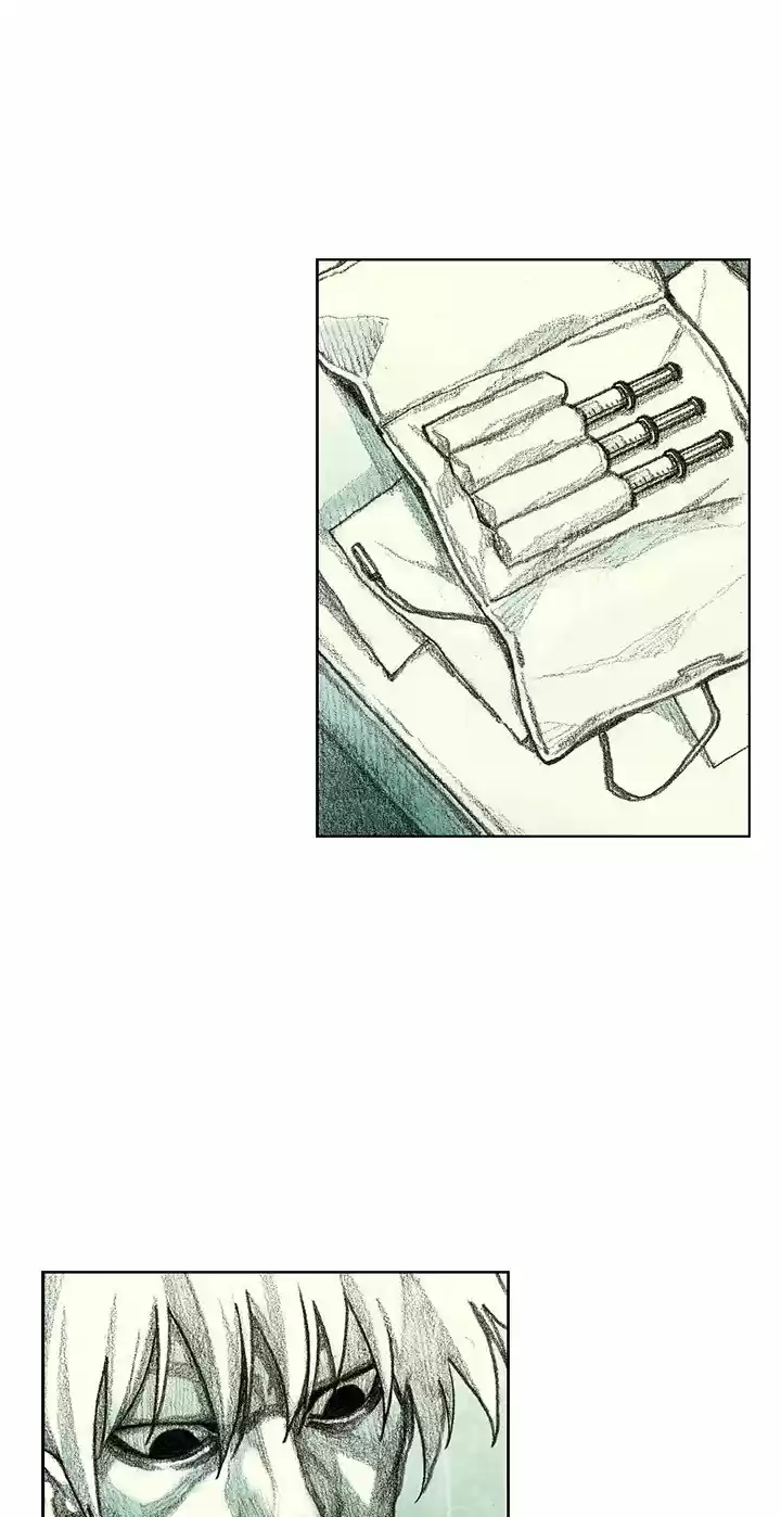 Monster Child - Capítulo 7 - Página 29 - LectorTMOo