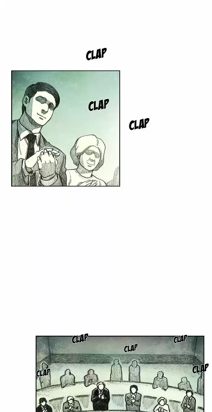 Monster Child - Capítulo 7 - Página 31 - LectorTMOo