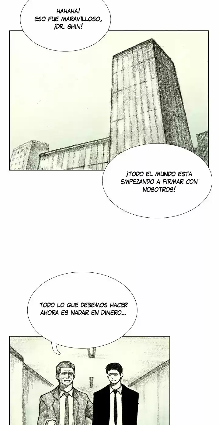 Monster Child - Capítulo 7 - Página 33 - LectorTMOo
