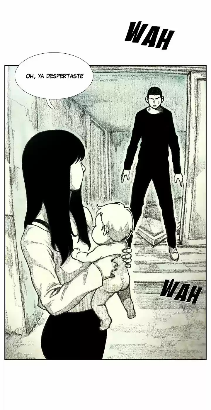 Monster Child - Capítulo 7 - Página 47 - LectorTMOo