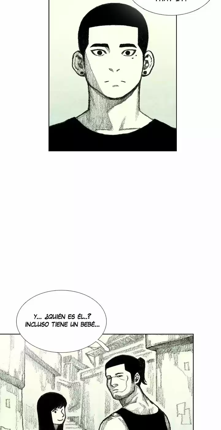 Monster Child - Capítulo 7 - Página 57 - LectorTMOo
