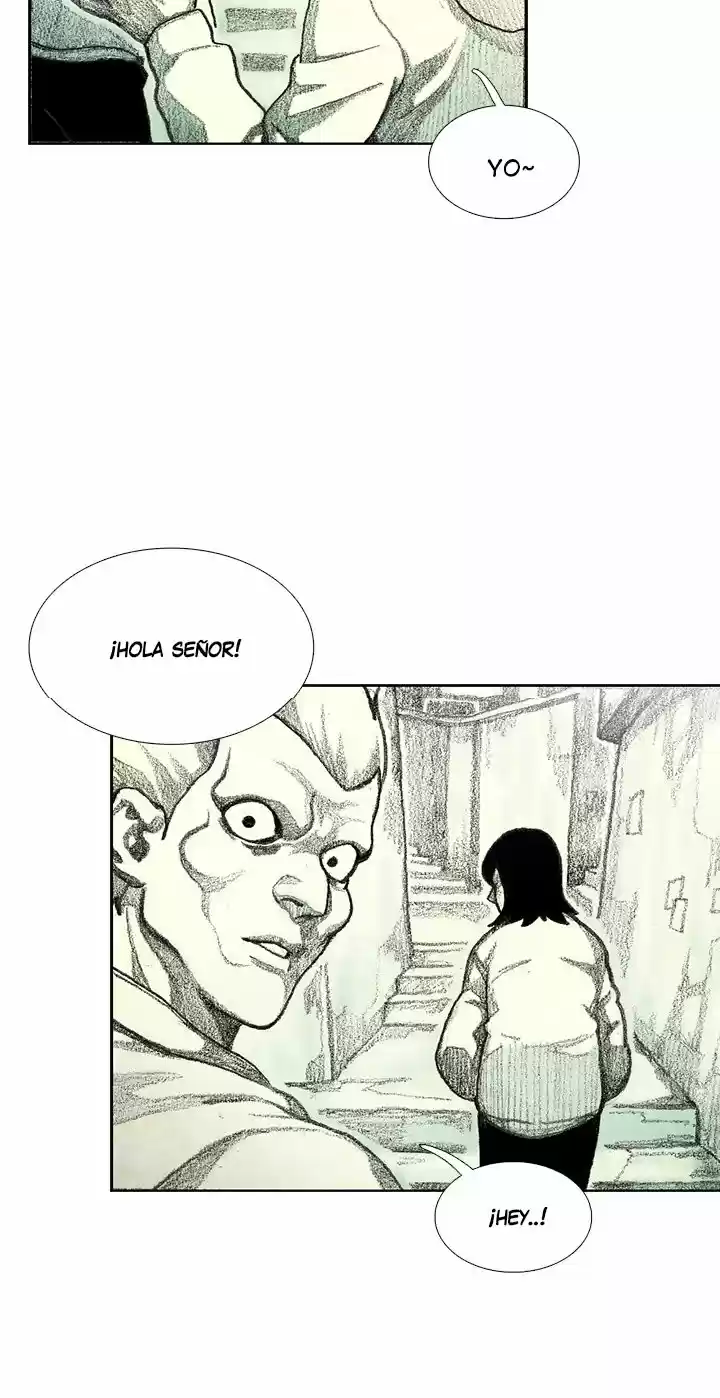 Monster Child - Capítulo 7 - Página 60 - LectorTMOo