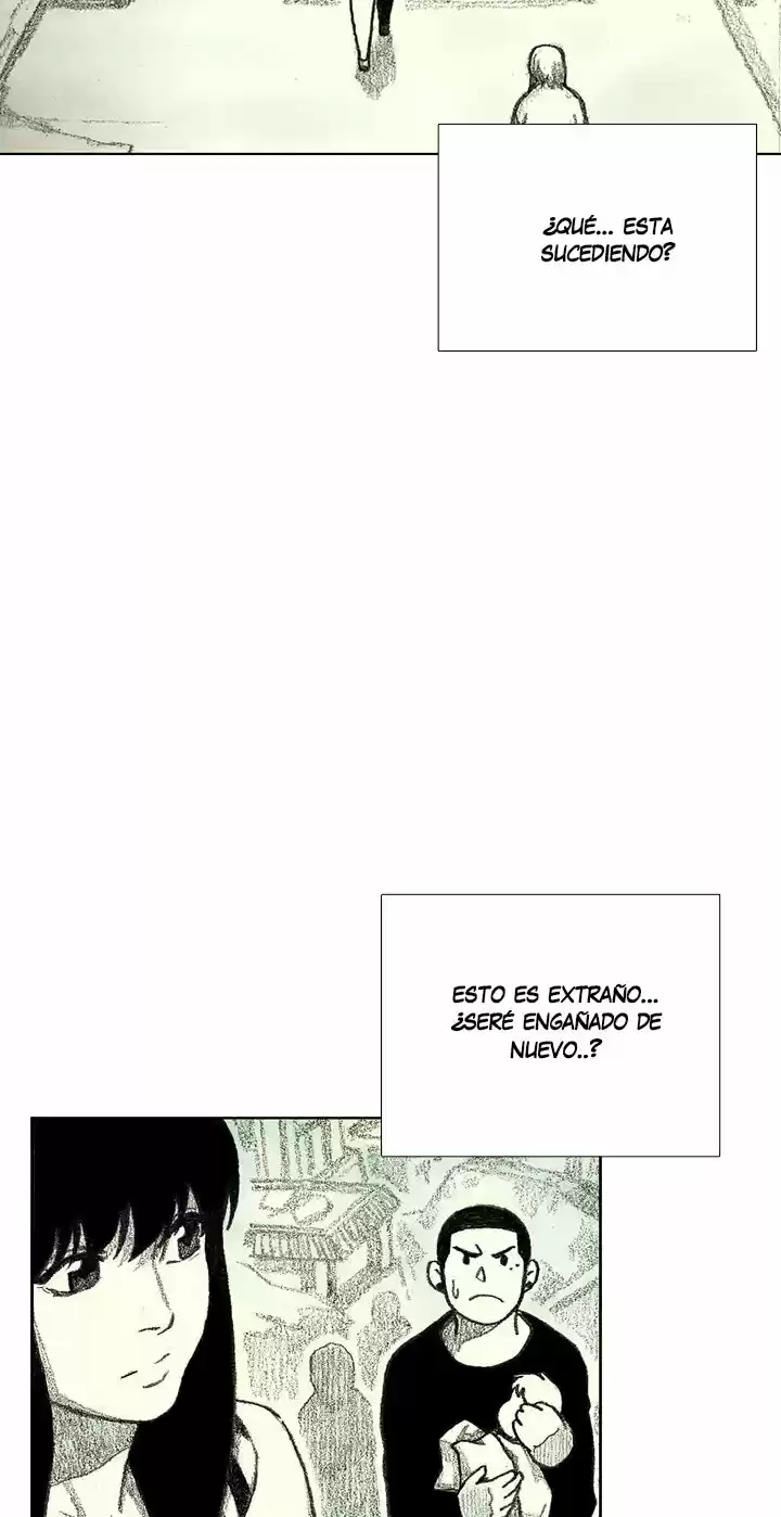 Monster Child - Capítulo 7 - Página 63 - LectorTMOo