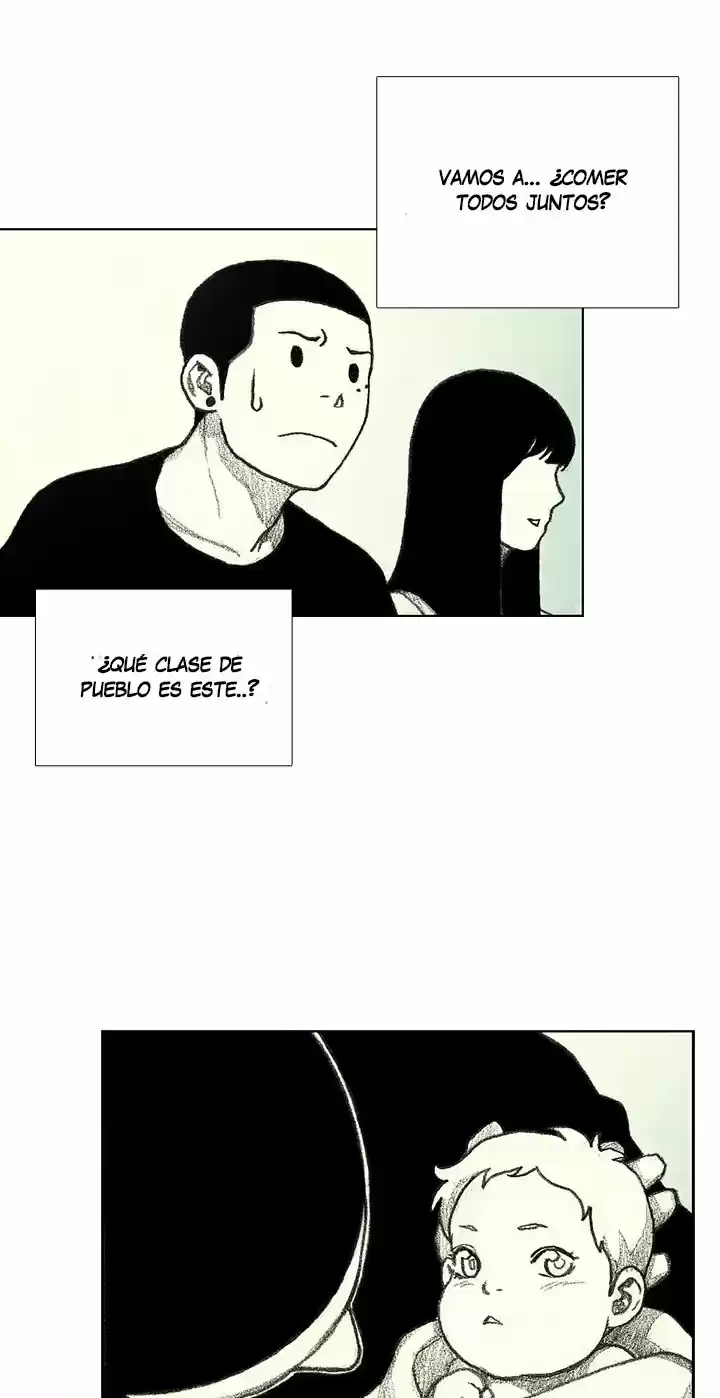 Monster Child - Capítulo 7 - Página 69 - LectorTMOo