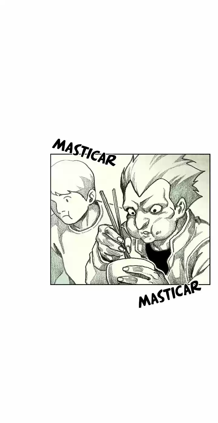 Monster Child - Capítulo 7 - Página 77 - LectorTMOo