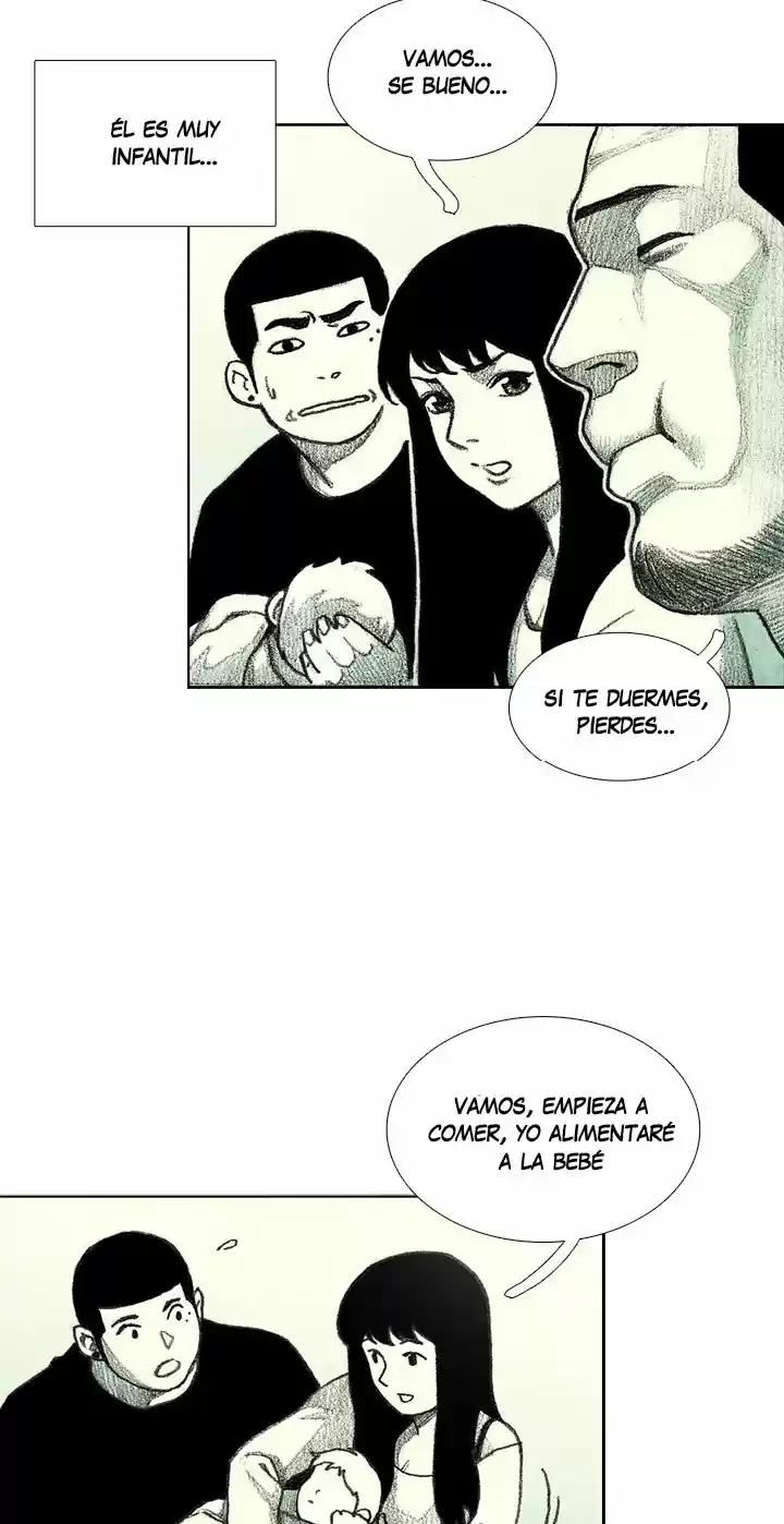 Monster Child - Capítulo 7 - Página 83 - LectorTMOo