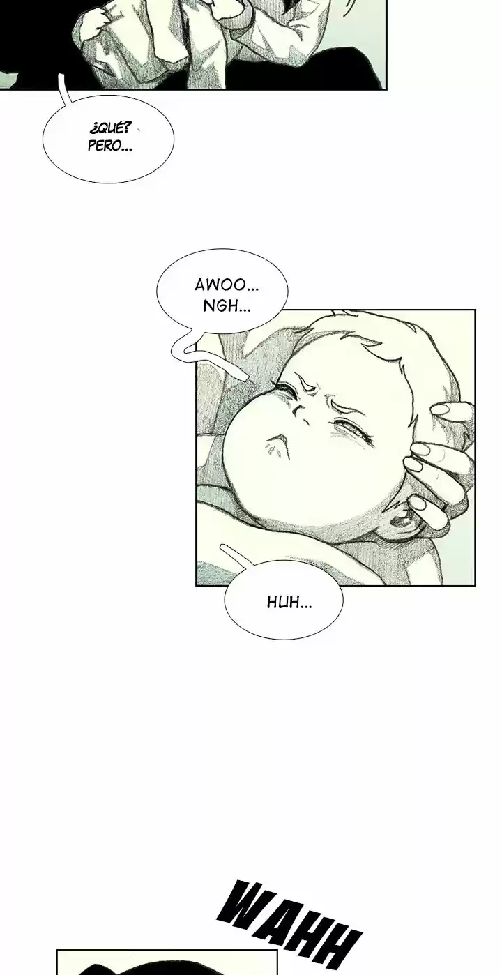 Monster Child - Capítulo 7 - Página 84 - LectorTMOo