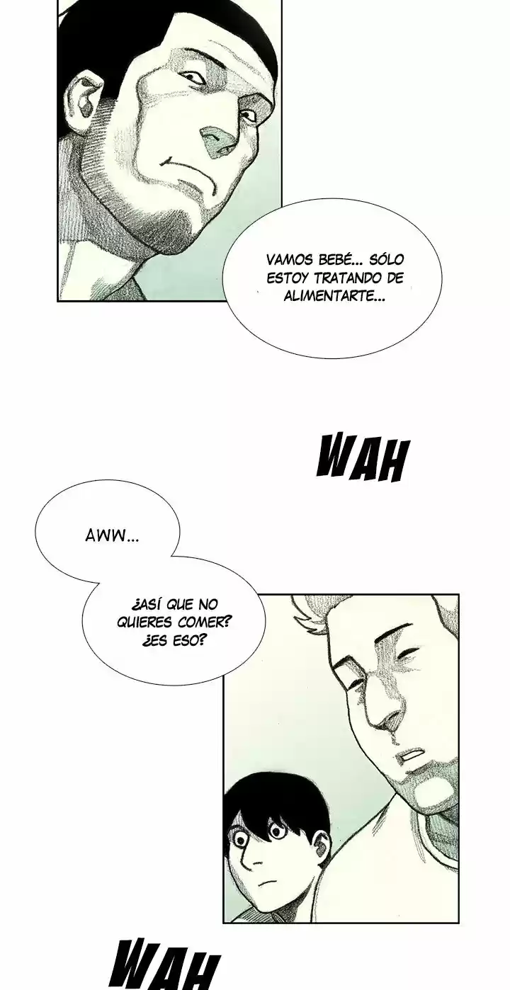 Monster Child - Capítulo 7 - Página 85 - LectorTMOo