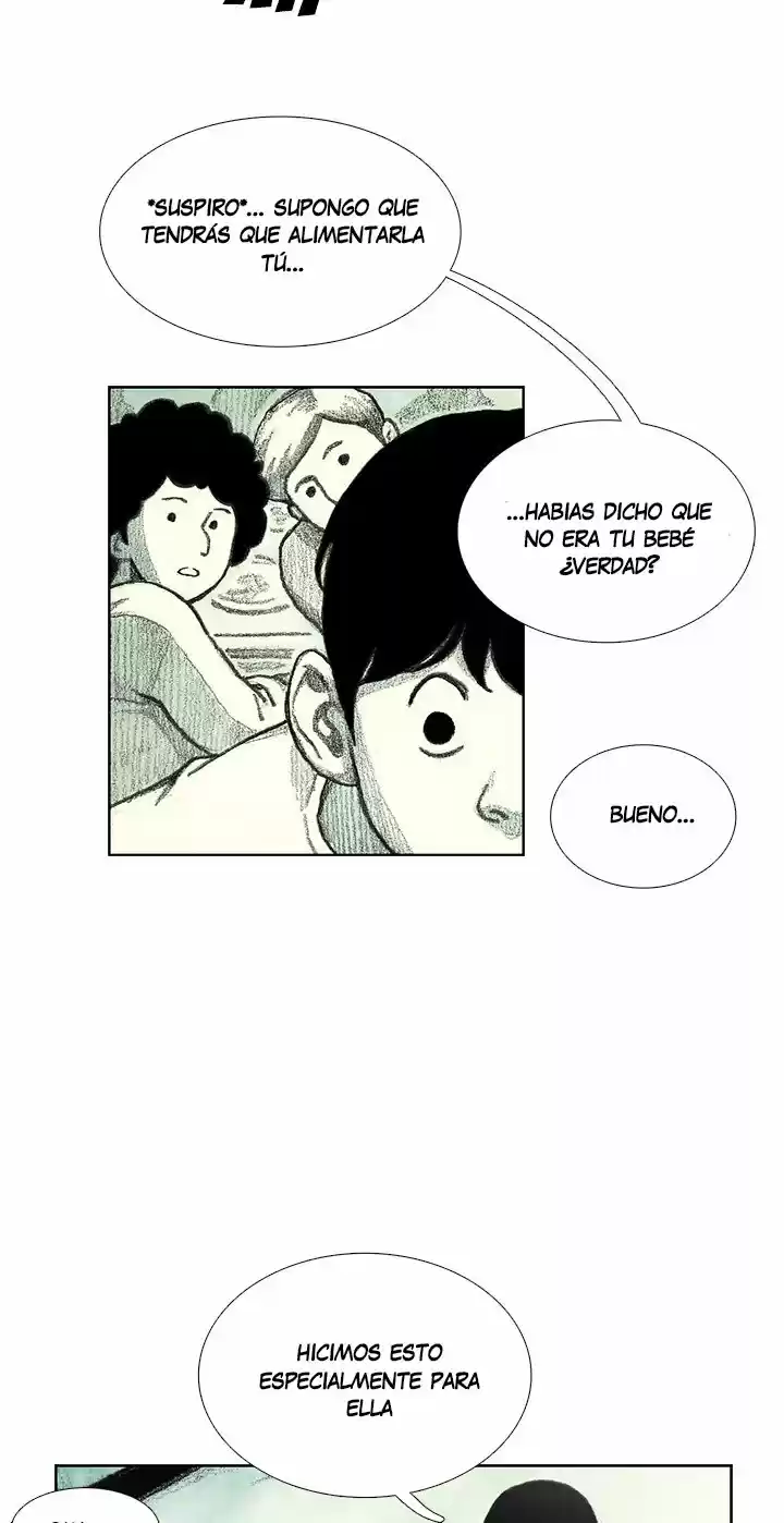 Monster Child - Capítulo 7 - Página 86 - LectorTMOo