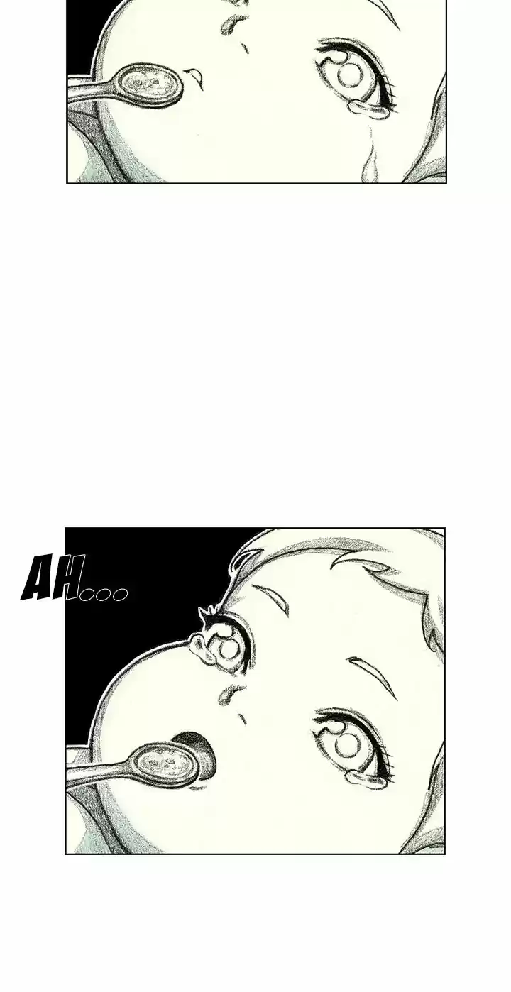 Monster Child - Capítulo 7 - Página 88 - LectorTMOo