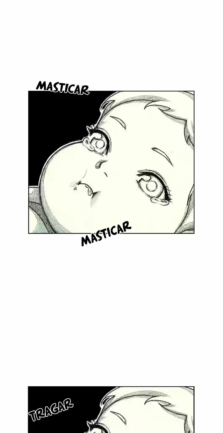 Monster Child - Capítulo 7 - Página 89 - LectorTMOo