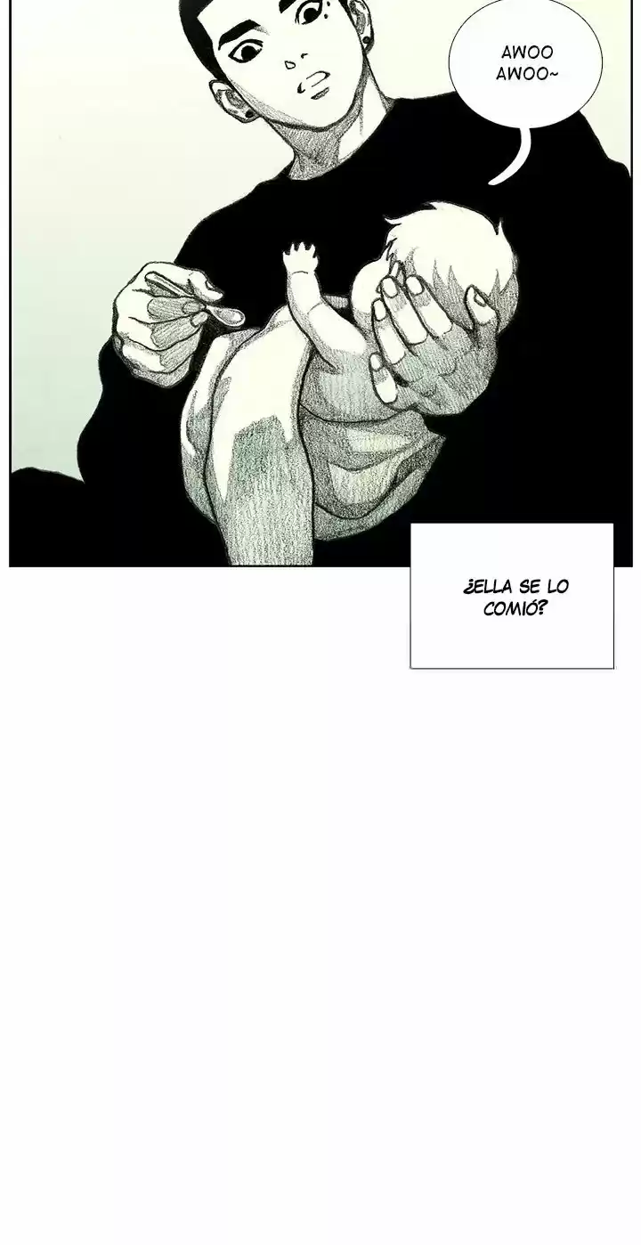 Monster Child - Capítulo 7 - Página 91 - LectorTMOo