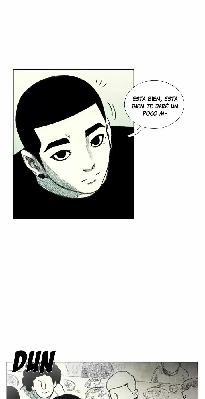 Monster Child - Capítulo 7 - Página 94 - LectorTMOo