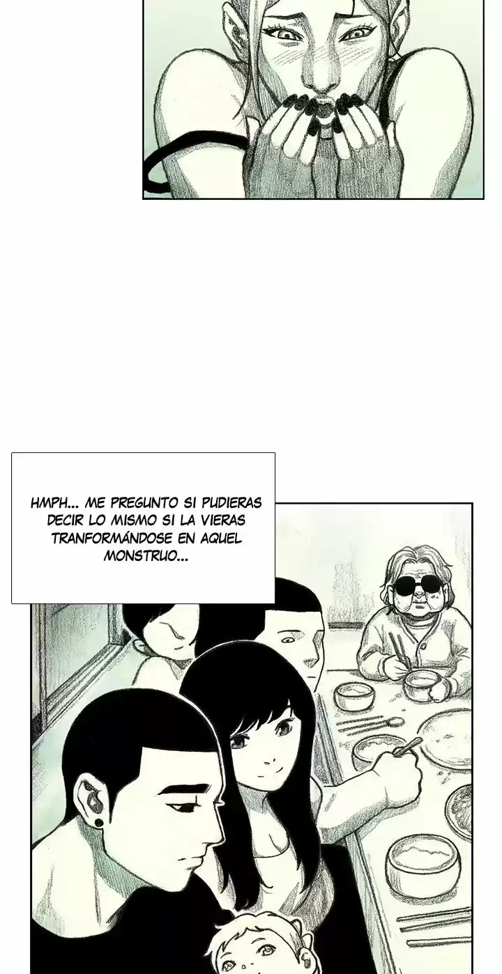 Monster Child - Capítulo 7 - Página 96 - LectorTMOo