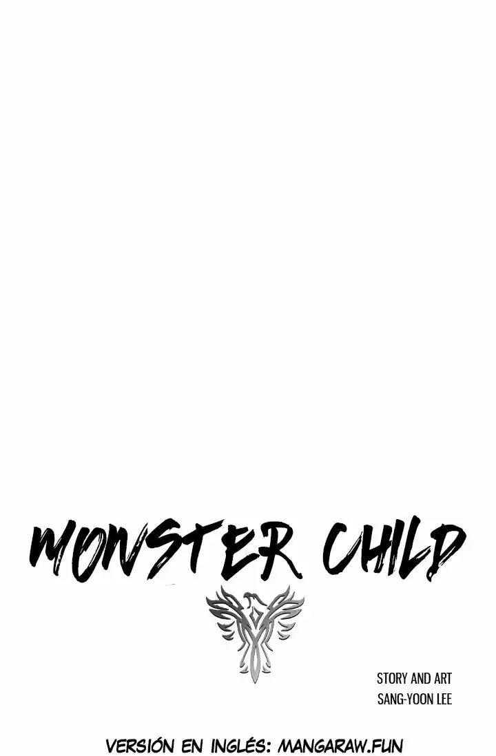 Monster Child - Capítulo 7 - Página 100 - LectorTMOo