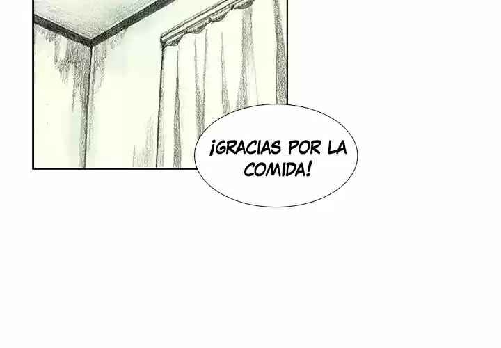 Monster Child - Capítulo 8 - Página 4 - LectorTMOo