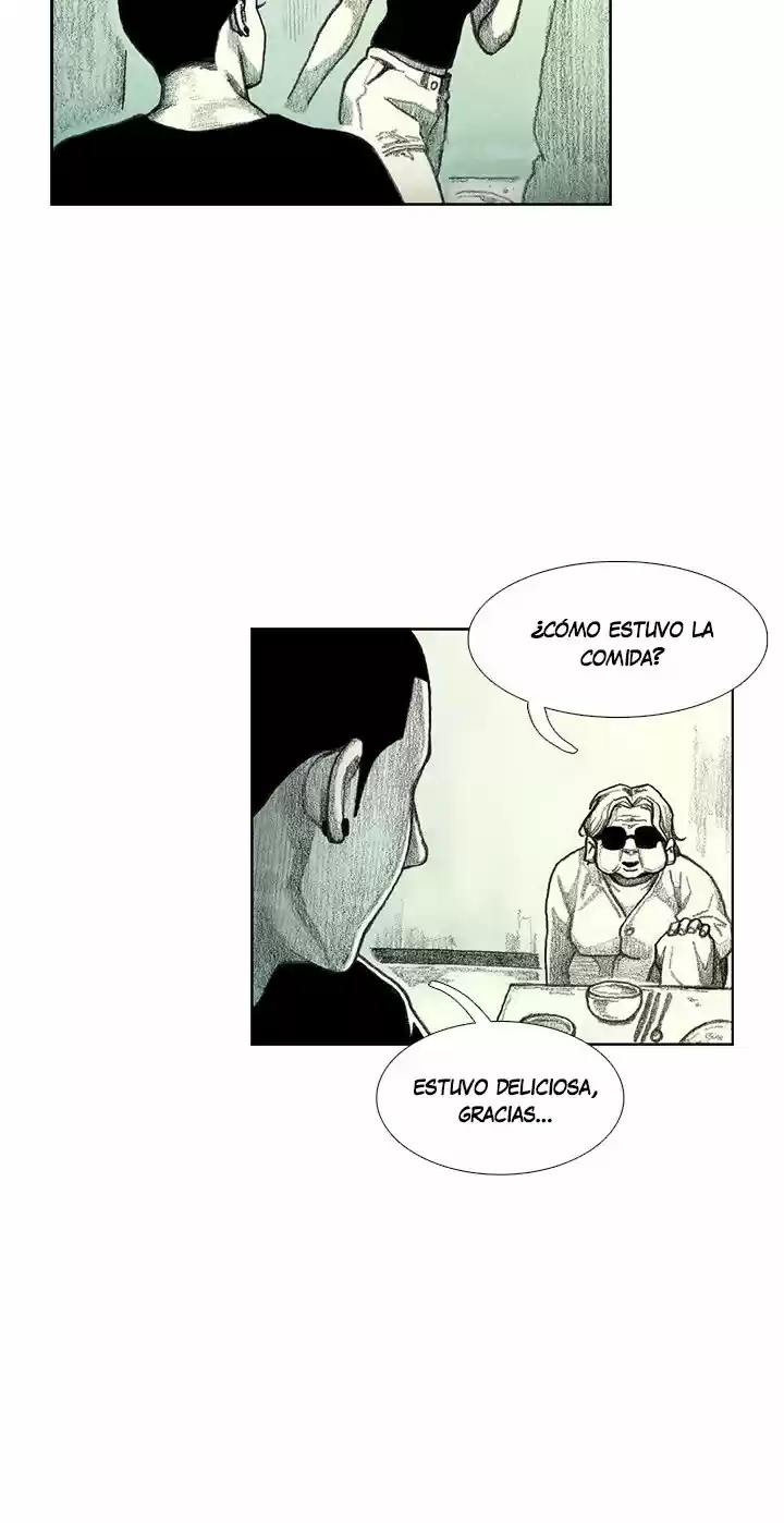 Monster Child - Capítulo 8 - Página 6 - LectorTMOo