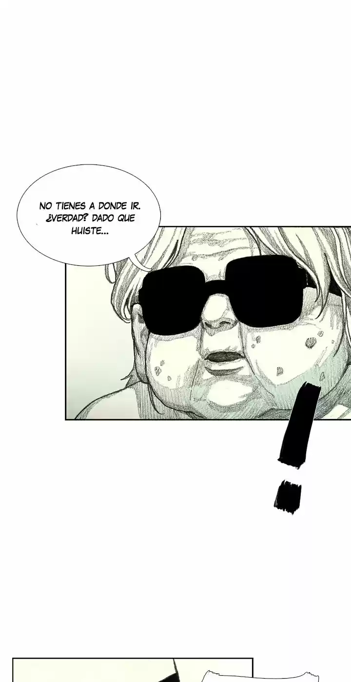 Monster Child - Capítulo 8 - Página 8 - LectorTMOo
