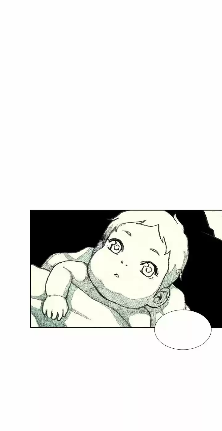 Monster Child - Capítulo 8 - Página 11 - LectorTMOo