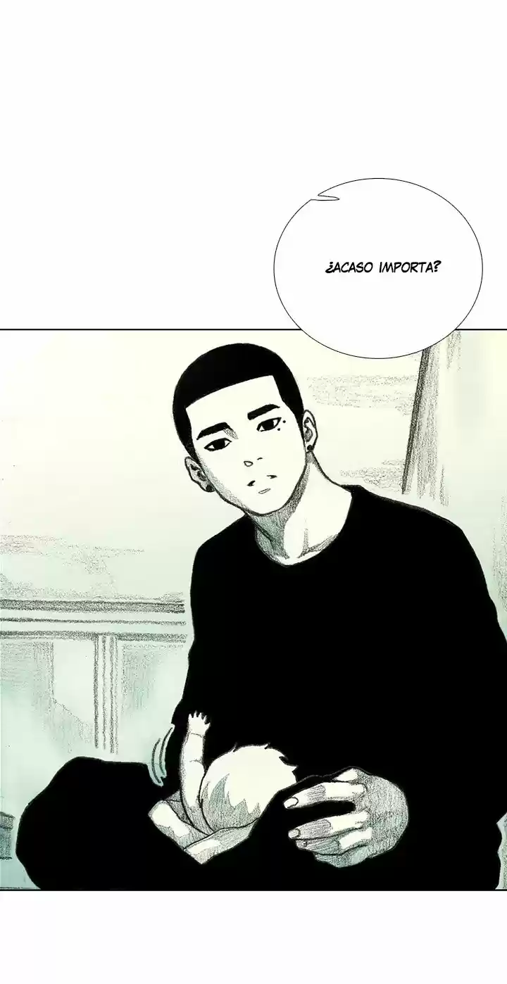 Monster Child - Capítulo 8 - Página 15 - LectorTMOo