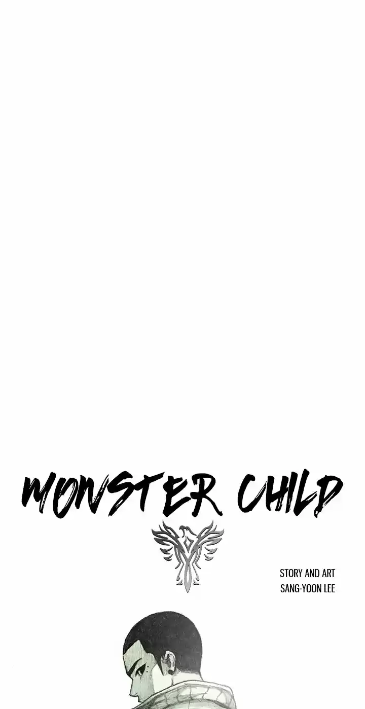 Monster Child - Capítulo 8 - Página 16 - LectorTMOo
