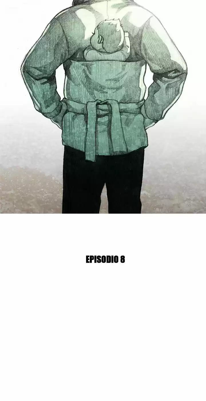 Monster Child - Capítulo 8 - Página 17 - LectorTMOo