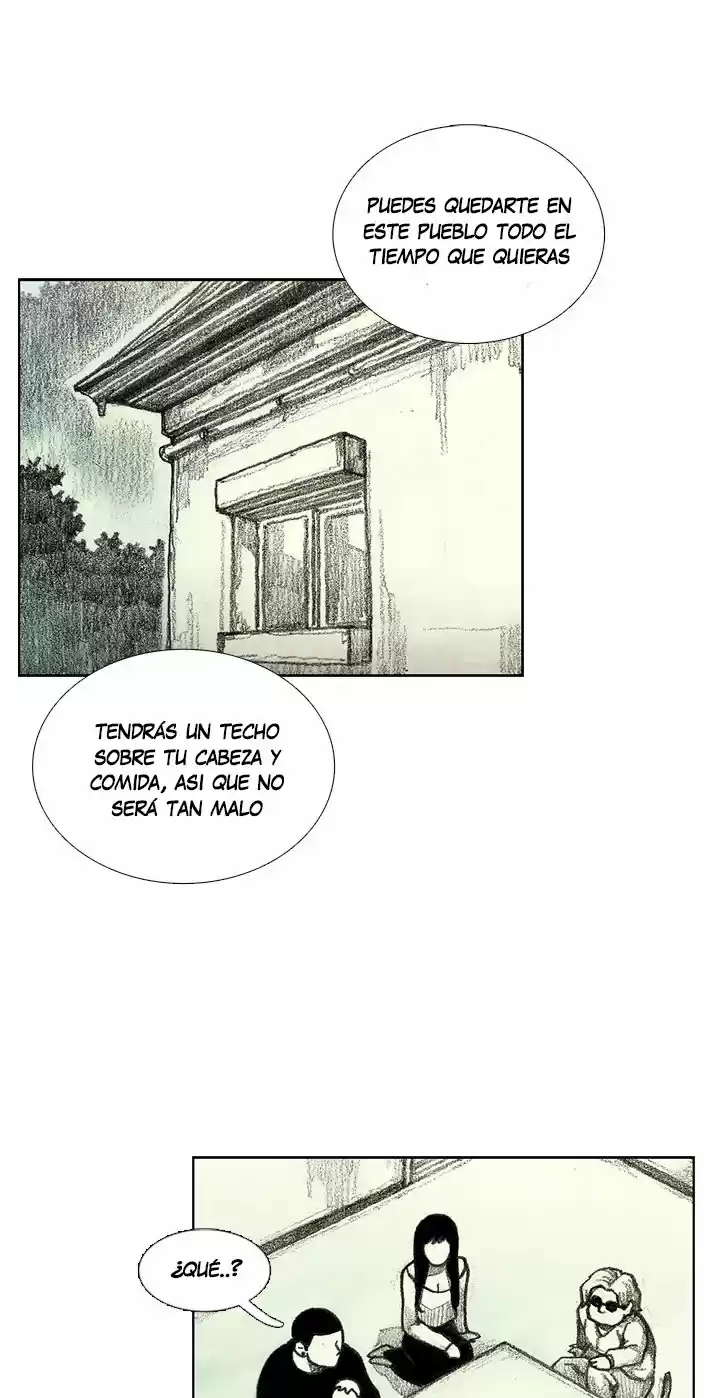 Monster Child - Capítulo 8 - Página 18 - LectorTMOo