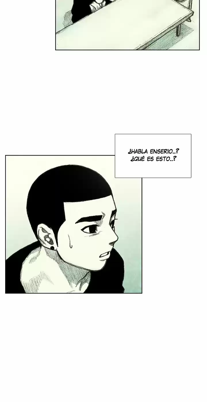 Monster Child - Capítulo 8 - Página 19 - LectorTMOo