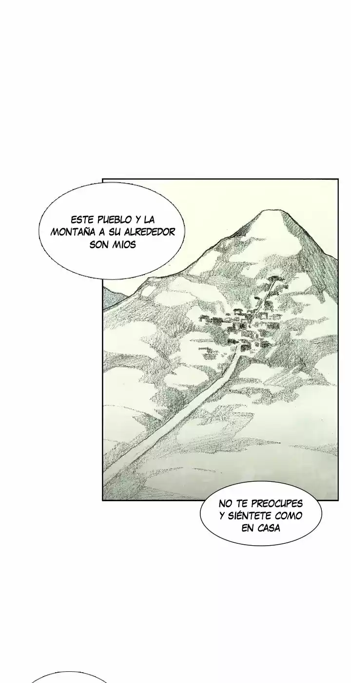 Monster Child - Capítulo 8 - Página 20 - LectorTMOo