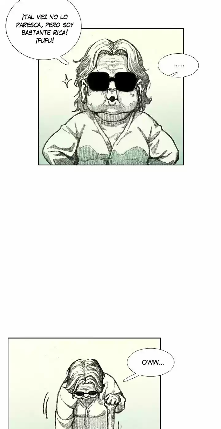 Monster Child - Capítulo 8 - Página 21 - LectorTMOo